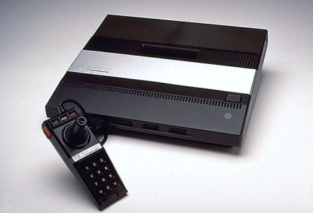Atari 5200