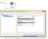Fig 12: CTPCI Programming properties