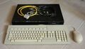 External + Keyboard