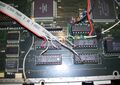 Installation wires 1