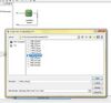 Fig 11: Selecting CTPCI jed file