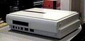 Atari Falcon 040 prototype case (front)
