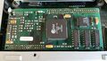 Circuit Board Zoomed