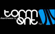 Torment Logo by spiny