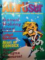 issue 20 Dec-92 Not available